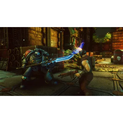 Warhammer 40,000 Chaos Daemonhunters+Master+Акаунт - irongamers.ru