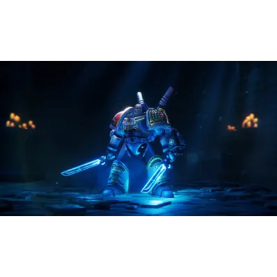 Warhammer 40,000 Chaos Daemonhunters+Master+Акаунт - irongamers.ru