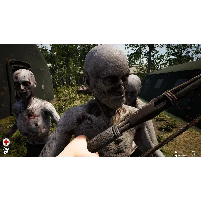 The Infected АВТОДОСТАВКА STEAM GLOBAL МГНОВЕННО ЛИЦЕНЗИЯ - irongamers.ru