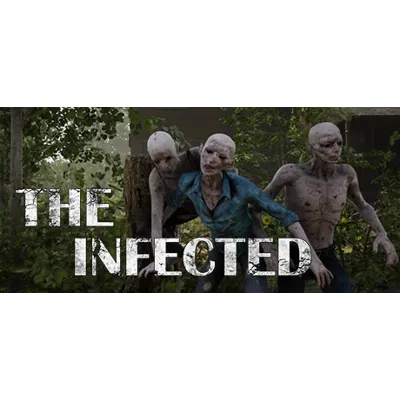 The Infected АВТОДОСТАВКА STEAM GLOBAL МГНОВЕННО ЛИЦЕНЗИЯ - irongamers.ru