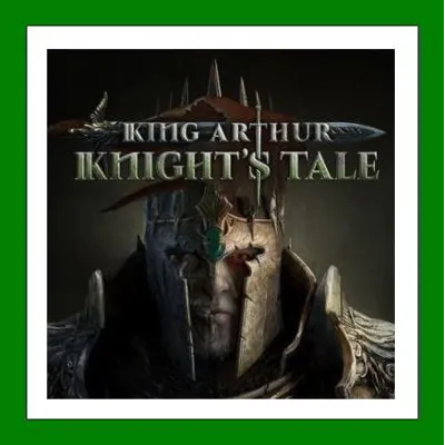 King Arthur: Knight&acute;s Tale Steam⭐+ 30 Игр АКЦИЯ⭐0% Карты - irongamers.ru