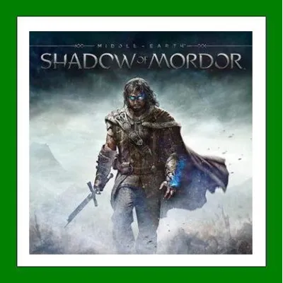 Middle-earth Shadow of Mordor GOTY Steam⭐Аренда Аккаунта Онлайн⭐0% Карты - irongamers.ru