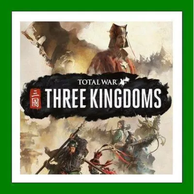Total War THREE KINGDOMS Steam⭐+ 35 Игр АКЦИЯ⭐0% Карты - irongamers.ru