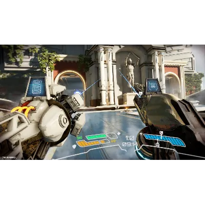 Telefrag VR ⭐Steam\РФ+Весь Мир\Key⭐ + Бонус - irongamers.ru