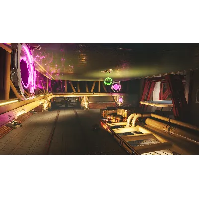 Telefrag VR ⭐Steam\РФ+Весь Мир\Key⭐ + Бонус - irongamers.ru