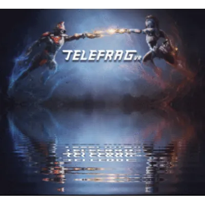 Telefrag VR ⭐Steam\РФ+Весь Мир\Key⭐ + Бонус - irongamers.ru