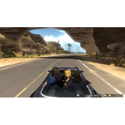 FINAL FANTASY XV POCKET EDITION HD XBOX ONE & SERIES - irongamers.ru