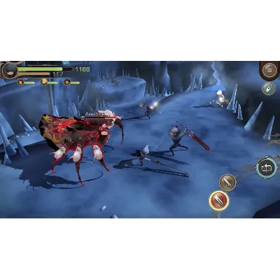 FINAL FANTASY XV POCKET EDITION HD XBOX ONE & SERIES - irongamers.ru