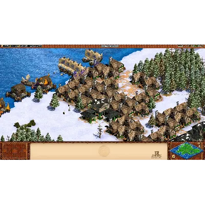 Age of Empires II HD Edition STEAM Gift - Region Free - irongamers.ru