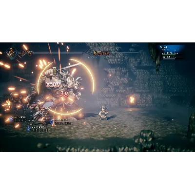 OCTOPATH TRAVELER I + II STEAM 🅿 𝗣𝐀𝐘𝗣𝐀𝐋 - irongamers.ru
