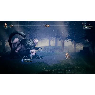 OCTOPATH TRAVELER I + II STEAM 🅿 𝗣𝐀𝐘𝗣𝐀𝐋 - irongamers.ru