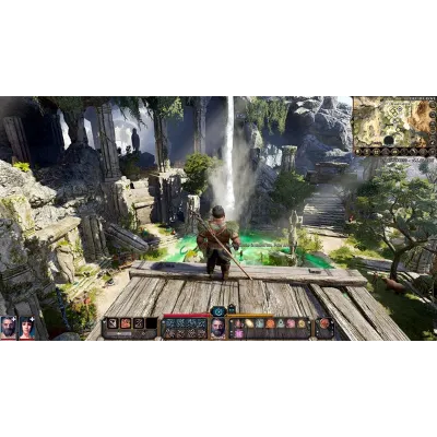 Baldur&acute;s Gate 3 STEAM Россия - irongamers.ru