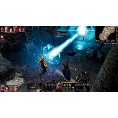 Baldur&acute;s Gate 3 STEAM Россия - irongamers.ru