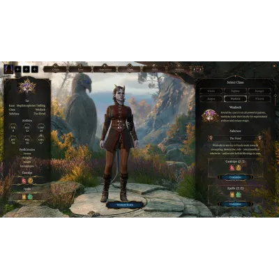 Baldur&acute;s Gate 3 STEAM Россия - irongamers.ru