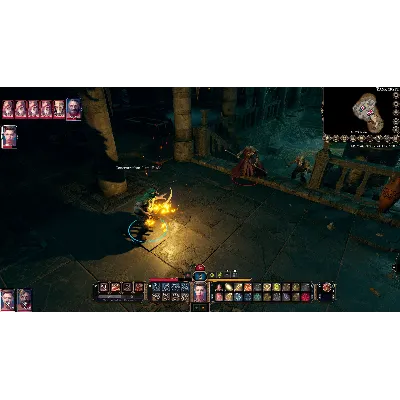 Baldur&acute;s Gate 3 STEAM Россия - irongamers.ru