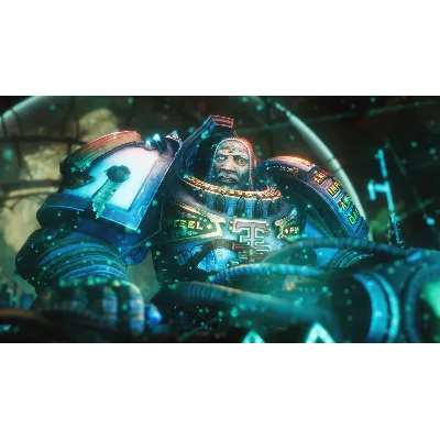 Warhammer 40,000 Chaos Gate Daemonhunters Grand Master Edition STEAM 🅿 𝗣𝐀𝐘𝗣𝐀𝐋 - irongamers.ru
