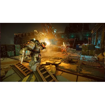 Warhammer 40,000 Chaos Gate Daemonhunters Grand Master Edition STEAM 🅿 𝗣𝐀𝐘𝗣𝐀𝐋 - irongamers.ru