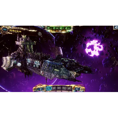 Warhammer 40,000 Chaos Gate Daemonhunters Grand Master Edition STEAM 🅿 𝗣𝐀𝐘𝗣𝐀𝐋 - irongamers.ru
