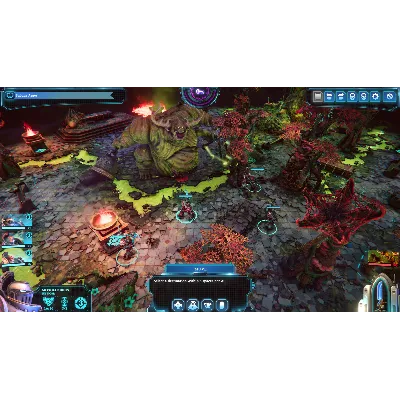 Warhammer 40,000 Chaos Gate Daemonhunters Grand Master Edition STEAM 🅿 𝗣𝐀𝐘𝗣𝐀𝐋 - irongamers.ru