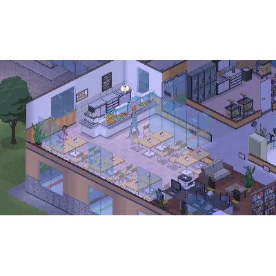 Project Hospital - Hospital Services DLC AUTODELIVERY STEAM РОССИЯ - irongamers.ru