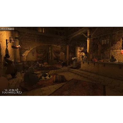 Mount & Blade II: Bannerlord STEAM Россия - irongamers.ru