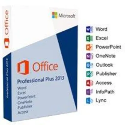 Office 2013 Pro Plus Гарантия Партнер Microsoft - irongamers.ru