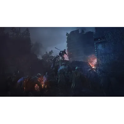 Dying Light 2 Stay Human: Digital Extras Edition XBOX КЛЮЧ - irongamers.ru