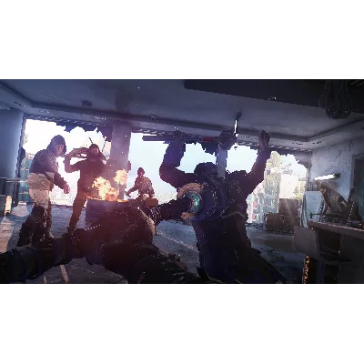 Dying Light 2 Stay Human: Digital Extras Edition XBOX КЛЮЧ - irongamers.ru