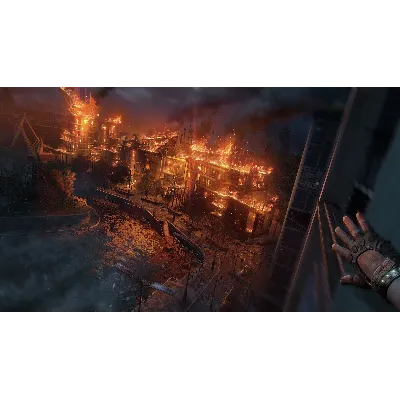 Dying Light 2 Stay Human: Digital Extras Edition XBOX КЛЮЧ - irongamers.ru