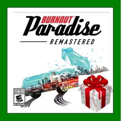 Burnout Paradise Remastered RU EA App⭐Ключ Активации РФ+СНГ+МИР АКЦИЯ 0% Карты - irongamers.ru