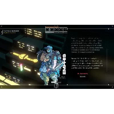 Citizen Sleeper АВТОДОСТАВКА STEAM GLOBAL МГНОВЕННО ЛИЦЕНЗИЯ - irongamers.ru