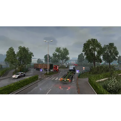 Euro Truck Simulator 2 АВТОДОСТАВКА STEAM GLOBAL МГНОВЕННО ЛИЦЕНЗИЯ - irongamers.ru