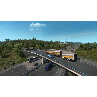 Euro Truck Simulator 2 АВТОДОСТАВКА STEAM GLOBAL МГНОВЕННО ЛИЦЕНЗИЯ - irongamers.ru