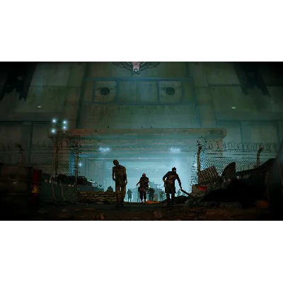 Zombie Army 4: Ragnarök Parts I & II XBOX PC Ключ - irongamers.ru