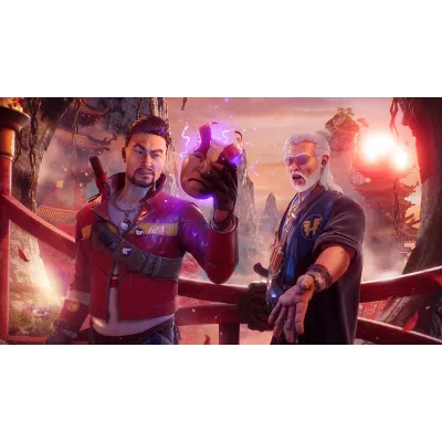 Shadow Warrior 3 STEAM Россия - irongamers.ru