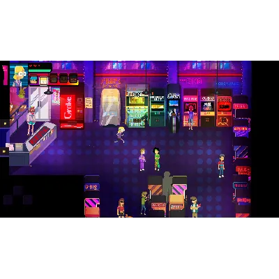 Crossing Souls АВТОДОСТАВКА STEAM GLOBAL МГНОВЕННО ЛИЦЕНЗИЯ - irongamers.ru