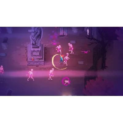 Crossing Souls АВТОДОСТАВКА STEAM GLOBAL МГНОВЕННО ЛИЦЕНЗИЯ - irongamers.ru