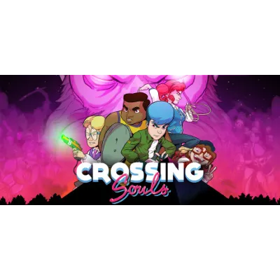 Crossing Souls АВТОДОСТАВКА STEAM GLOBAL МГНОВЕННО ЛИЦЕНЗИЯ - irongamers.ru
