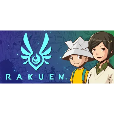 Rakuen АВТОДОСТАВКА STEAM GLOBAL МГНОВЕННО ЛИЦЕНЗИЯ