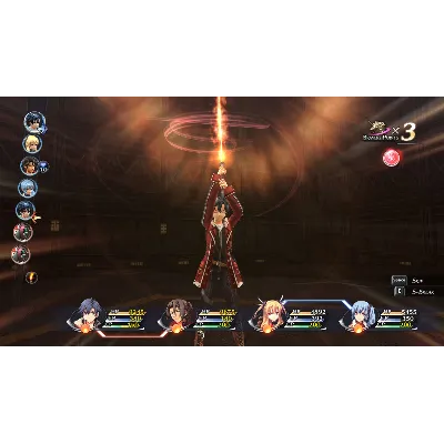 The Legend of Heroes: Trails of Cold Steel II АВТОДОСТАВКА STEAM GLOBAL МГНОВЕННО ЛИЦ - irongamers.ru