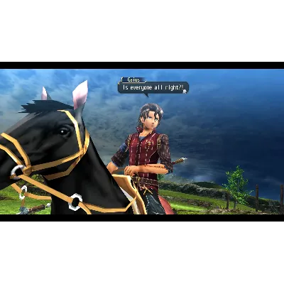 The Legend of Heroes: Trails of Cold Steel II АВТОДОСТАВКА STEAM GLOBAL МГНОВЕННО ЛИЦ - irongamers.ru