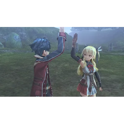 The Legend of Heroes: Trails of Cold Steel II АВТОДОСТАВКА STEAM GLOBAL МГНОВЕННО ЛИЦ - irongamers.ru