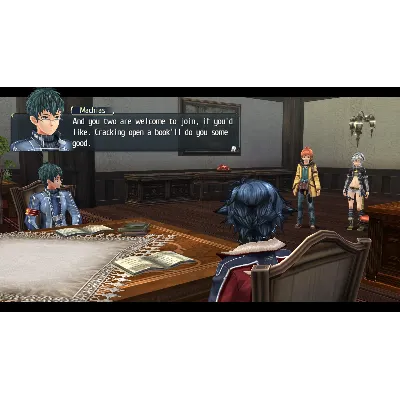 The Legend of Heroes: Trails of Cold Steel II АВТОДОСТАВКА STEAM GLOBAL МГНОВЕННО ЛИЦ - irongamers.ru