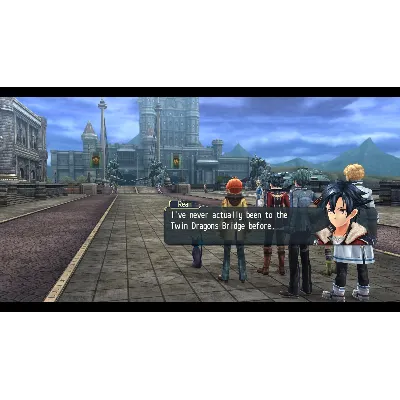 The Legend of Heroes: Trails of Cold Steel II АВТОДОСТАВКА STEAM GLOBAL МГНОВЕННО ЛИЦ - irongamers.ru