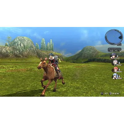 The Legend of Heroes: Trails of Cold Steel II АВТОДОСТАВКА STEAM GLOBAL МГНОВЕННО ЛИЦ - irongamers.ru