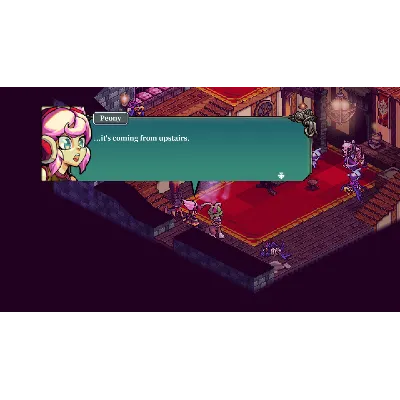 Fae Tactics (Steam KEY, RU + СНГ) - irongamers.ru