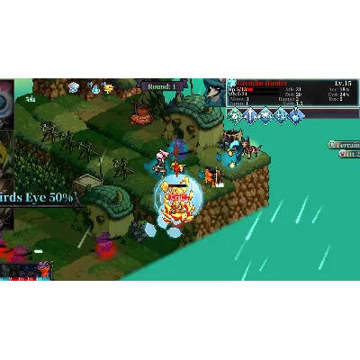 Fae Tactics (Steam KEY, RU + СНГ) - irongamers.ru