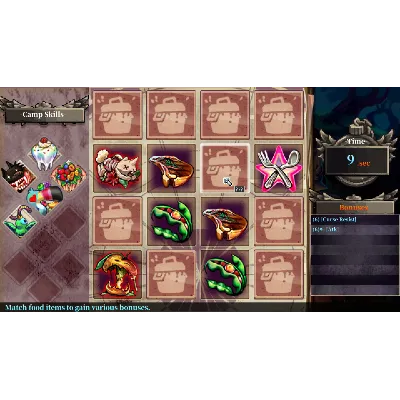 Fae Tactics (Steam KEY, RU + СНГ) - irongamers.ru
