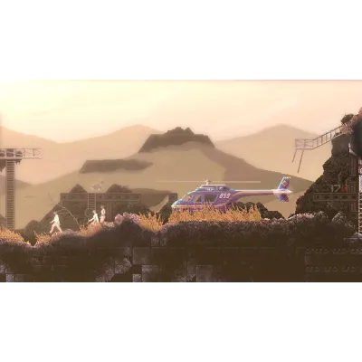 CARRION STEAM Россия - irongamers.ru