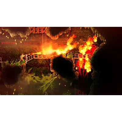 CARRION STEAM Россия - irongamers.ru